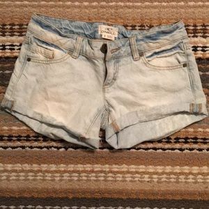 O'Neill Booty Shorts